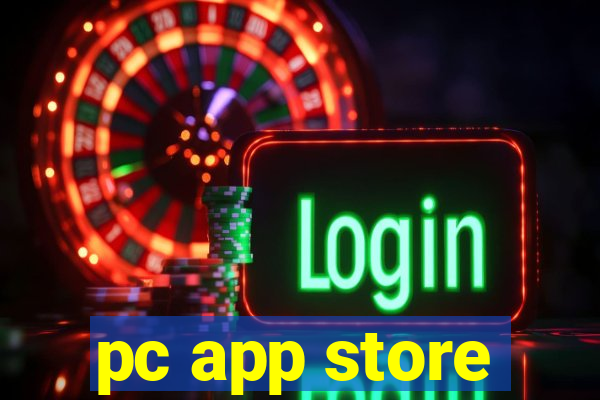 pc app store